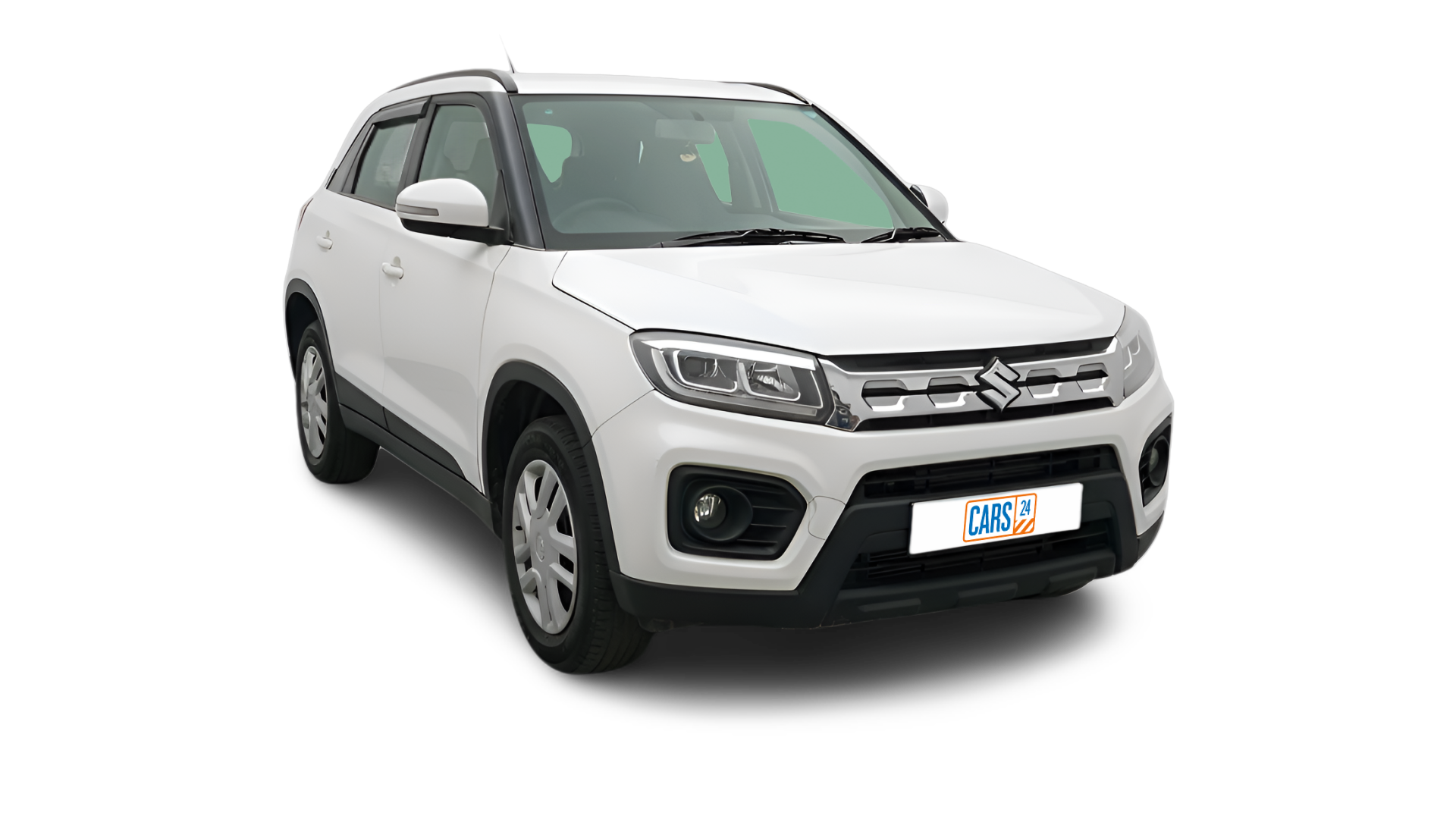 Maruti Vitara Brezza-img